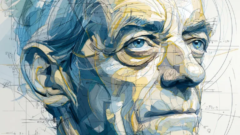 Entendiendo la mente de John Nash: Más allá de las ecuaciones