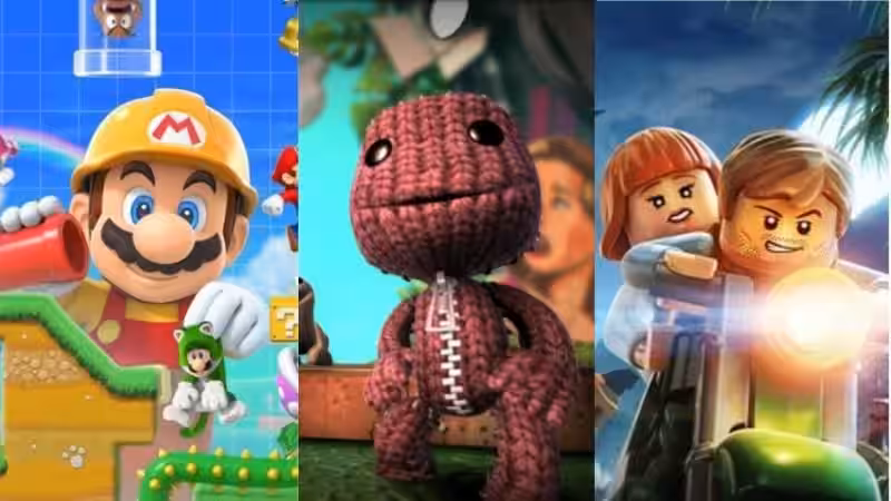 Creatividad-en-videojuegos