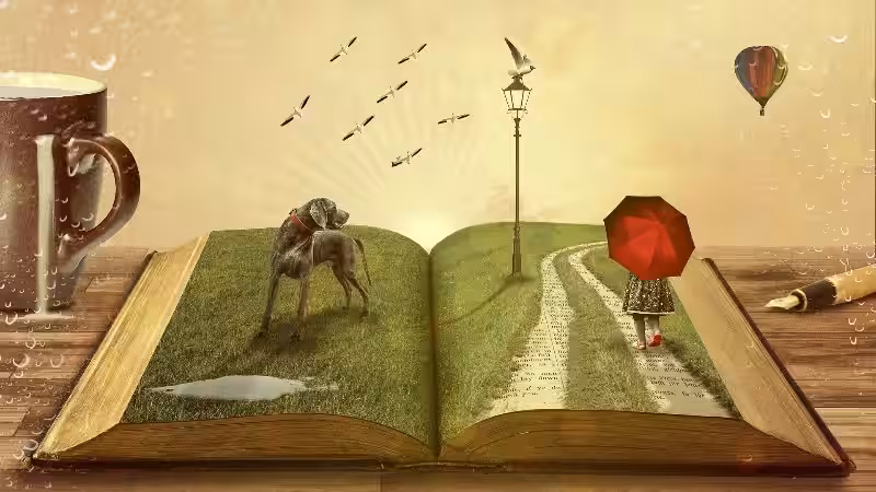 Creatividad-literaria