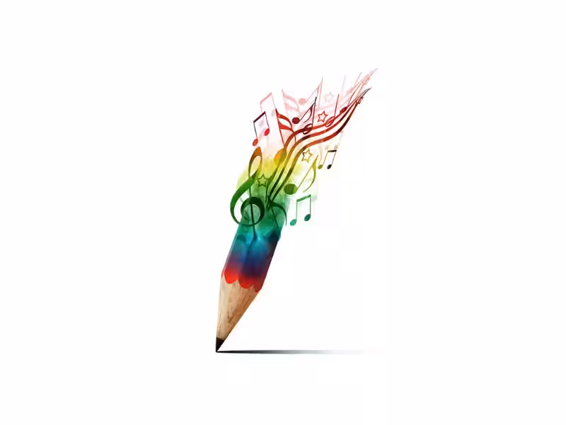 Creatividad-musical