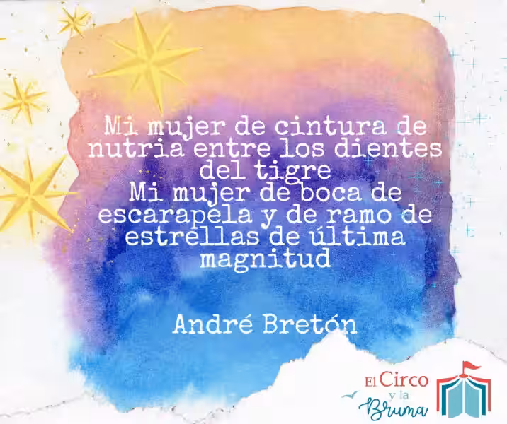 andre-breton-poemas