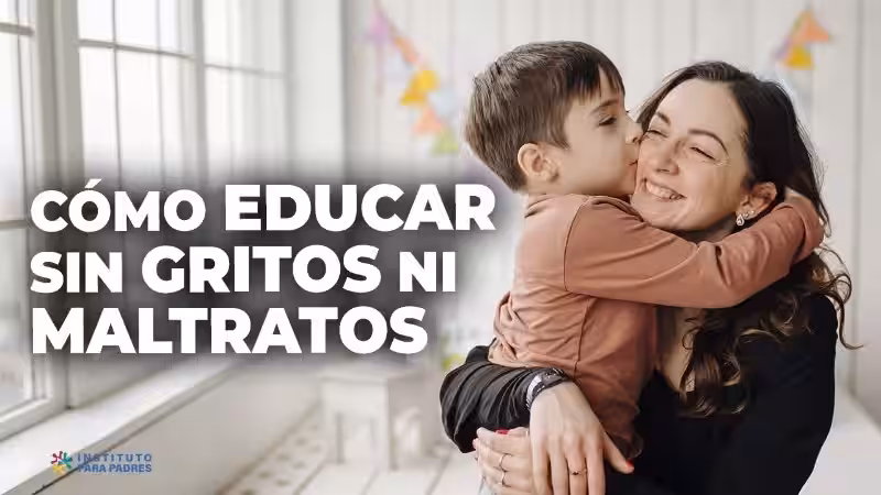 educar-sin-gritar