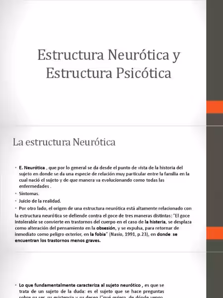 estructura-neurotica
