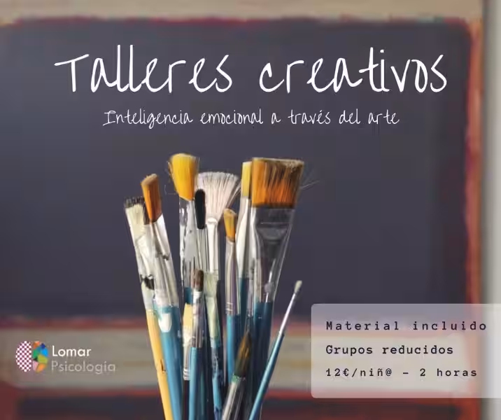 Talleres-creativos